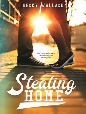 cover image of Stealing Home